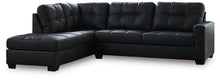 Load image into Gallery viewer, Barlin Mills Sectional with Chaise