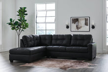Load image into Gallery viewer, Barlin Mills Sectional with Chaise