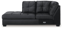 Load image into Gallery viewer, Barlin Mills Sectional with Chaise
