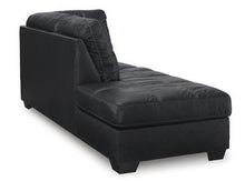 Load image into Gallery viewer, Barlin Mills Sectional with Chaise