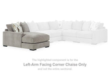 Load image into Gallery viewer, Aslan Court Sectional with Chaise