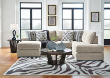 Load image into Gallery viewer, Calnita Sectional with Chaise