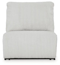 Load image into Gallery viewer, Top Tier Reclining Sectional with Chaise