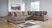 Load image into Gallery viewer, Cannonbrook Sectional with Chaise