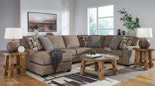 Load image into Gallery viewer, Cannonbrook Sectional with Chaise