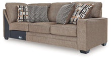 Load image into Gallery viewer, Cannonbrook Sectional with Chaise