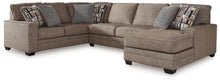 Load image into Gallery viewer, Cannonbrook Sectional with Chaise