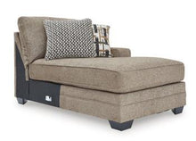 Load image into Gallery viewer, Cannonbrook Sectional with Chaise