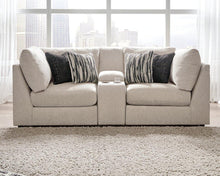 Load image into Gallery viewer, Kellway Sectional Loveseat
