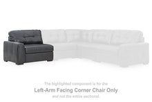 Load image into Gallery viewer, Brindley Pier Sectional Sofa