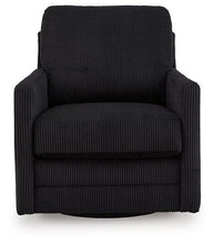 Load image into Gallery viewer, Icaman Swivel Accent Chair
