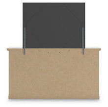 Load image into Gallery viewer, Bostwick Shoals Dresser and Mirror