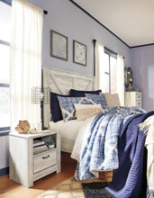 Load image into Gallery viewer, Bellaby Crossbuck Bed