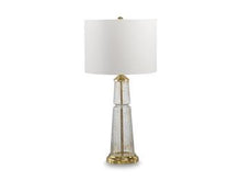 Load image into Gallery viewer, Bakersboro Table Lamp