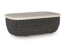 Load image into Gallery viewer, Kimora Outdoor Coffee Table