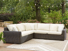 Load image into Gallery viewer, Kimora Outdoor Sectional image