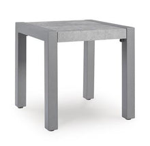 Load image into Gallery viewer, Hurley Park Outdoor End Table