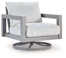 Load image into Gallery viewer, Hurley Park Outdoor Swivel Chair with Cushion