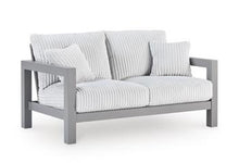 Load image into Gallery viewer, Hurley Park Outdoor Loveseat with Cushion