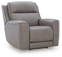 Load image into Gallery viewer, 5Z-Comfort Power Recliner