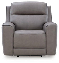 Load image into Gallery viewer, 5Z-Comfort Power Recliner