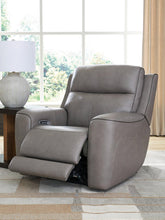 Load image into Gallery viewer, 5Z-Comfort Power Recliner