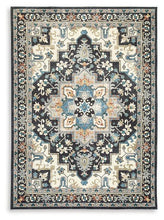 Load image into Gallery viewer, Leningston Washable Rug image