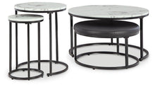 Load image into Gallery viewer, Jusmour Table (Set of 4)
