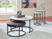 Load image into Gallery viewer, Jusmour Table (Set of 4)