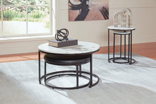 Load image into Gallery viewer, Jusmour Table (Set of 4)