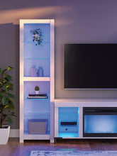 Load image into Gallery viewer, Brollevi Entertainment Center