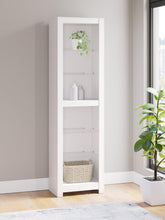 Load image into Gallery viewer, Brollevi Entertainment Center