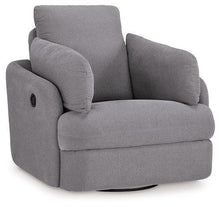 Load image into Gallery viewer, Modmax Swivel Glider Chair image