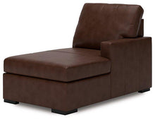 Load image into Gallery viewer, McDowlan Sectional with Chaise