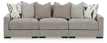 Load image into Gallery viewer, Aslan Court Sofa Sectional image