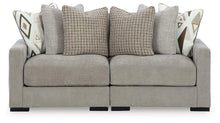 Load image into Gallery viewer, Aslan Court Loveseat Sectional image