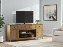 Load image into Gallery viewer, Sharlance 81" TV Stand