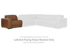 Load image into Gallery viewer, Magic Man Power Reclining Sectional Sofa