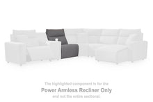 Load image into Gallery viewer, Modmax Power Reclining Sectional with Chaise