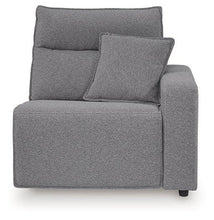 Load image into Gallery viewer, Modmax Power Reclining Sectional with Chaise