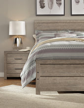 Load image into Gallery viewer, Culverbach Bed