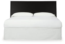 Load image into Gallery viewer, Danziar Bed