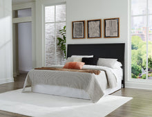 Load image into Gallery viewer, Danziar Bed