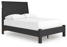 Load image into Gallery viewer, Danziar Bed