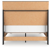 Load image into Gallery viewer, Danziar Bed