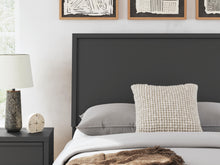 Load image into Gallery viewer, Danziar Bed