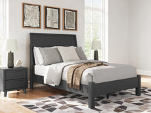 Load image into Gallery viewer, Danziar Bed