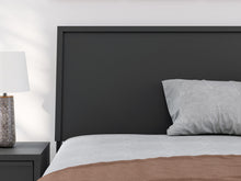 Load image into Gallery viewer, Danziar Bed