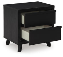 Load image into Gallery viewer, Danziar Bedroom Set