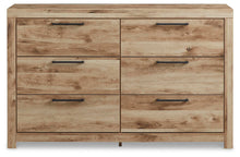 Load image into Gallery viewer, Hyanna Dresser